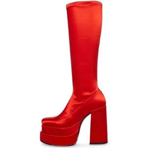 Cypress Steve Madden Boots